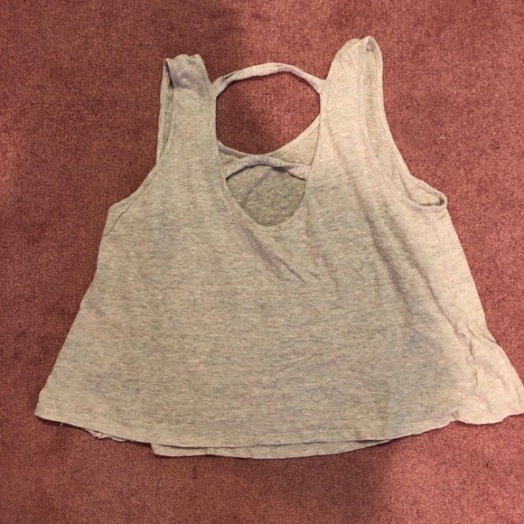 Sold on Mercari 2 workout tops XL - Picture 4 of 5